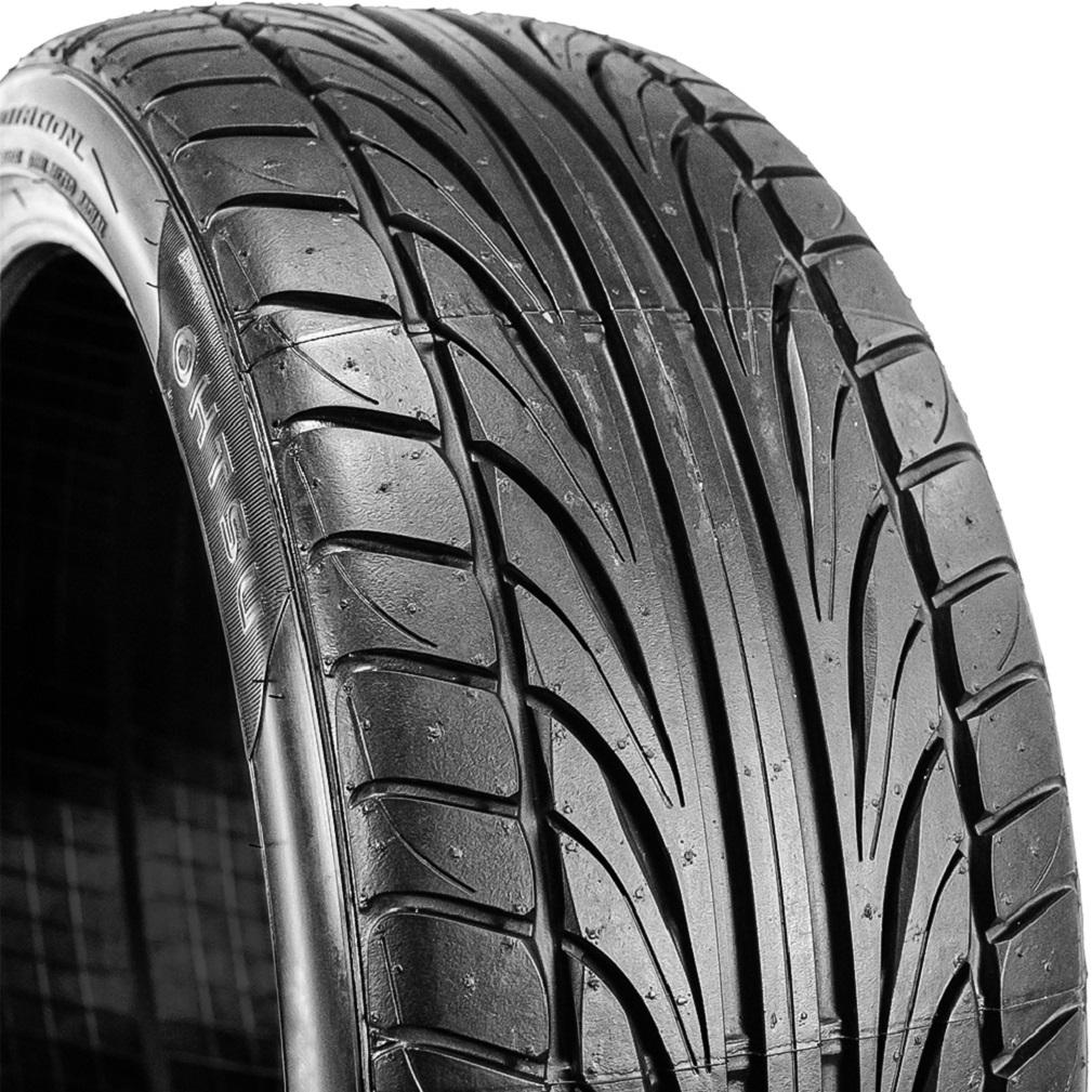 Ohtsu (by Falken) FP8000 255/40R18 ZR 99W XL High Performance Tire
