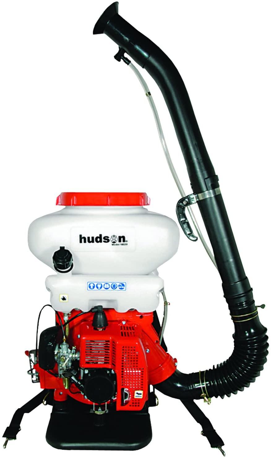 Hudson 18539 3.75 Gallon 2.4 HP 2 Stroke Gas Powered Professional Bak-Pak Power Duster