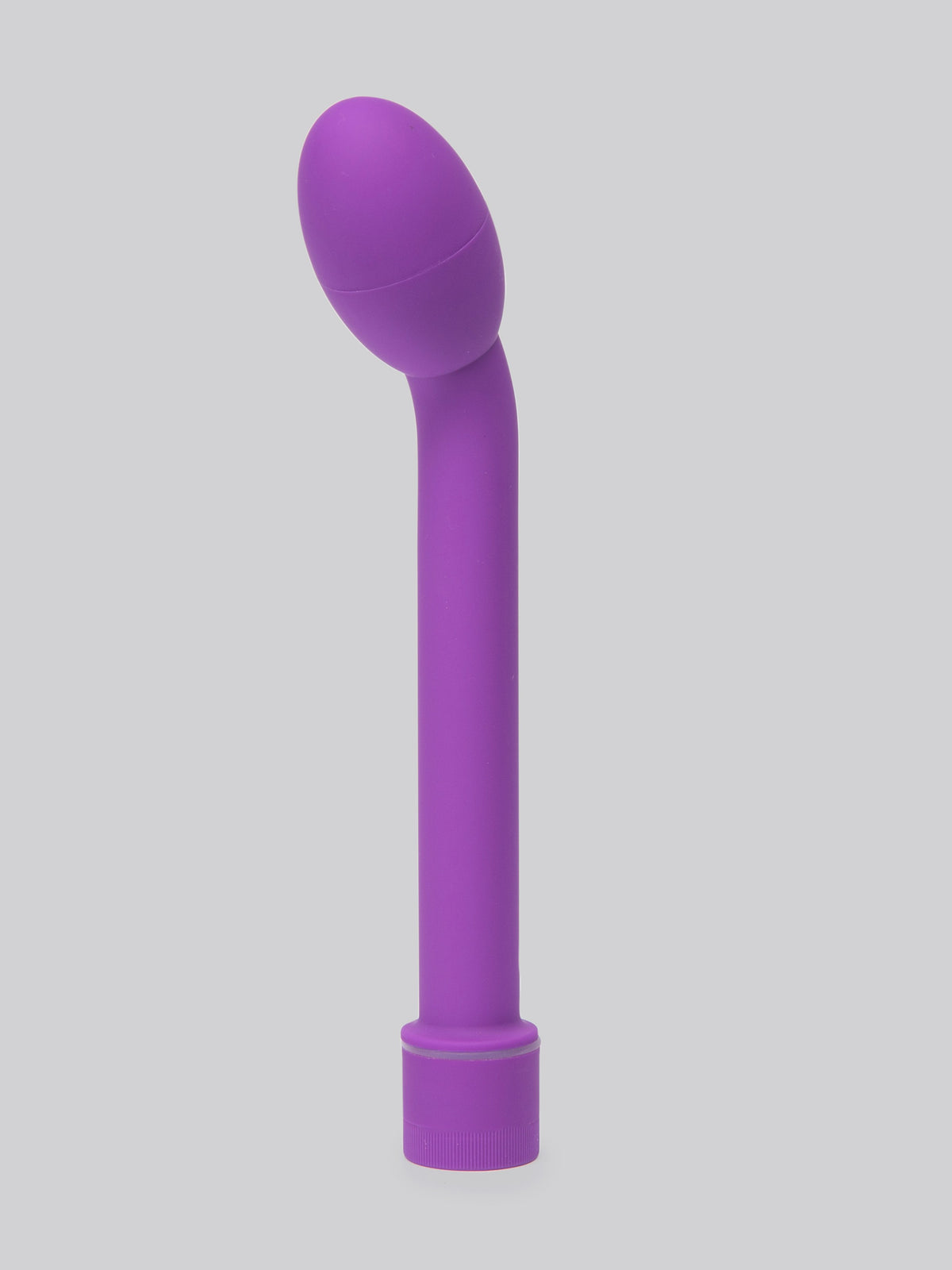 Lovehoney G-Slim G-Spot Vibrator, Purple | Purple