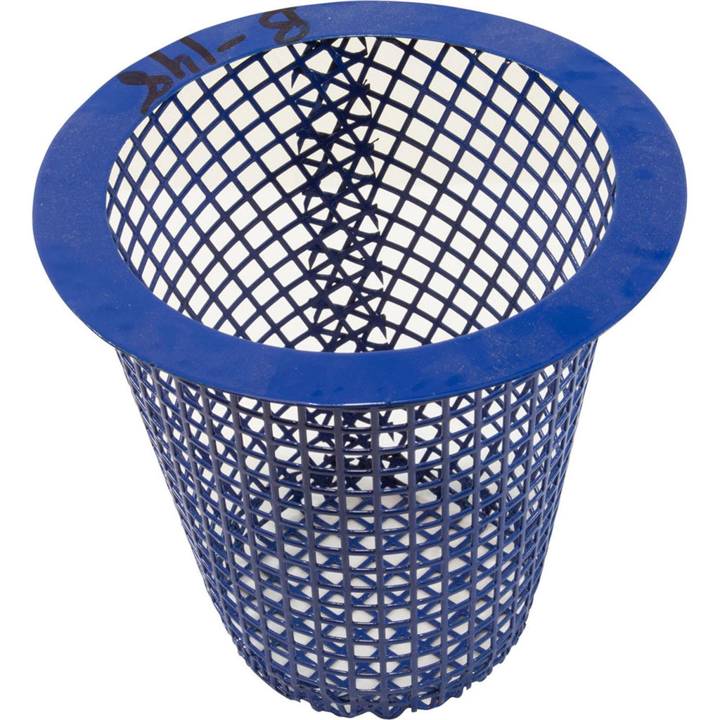 Aladdin Basket, Skimmer, International, Generic, Metal