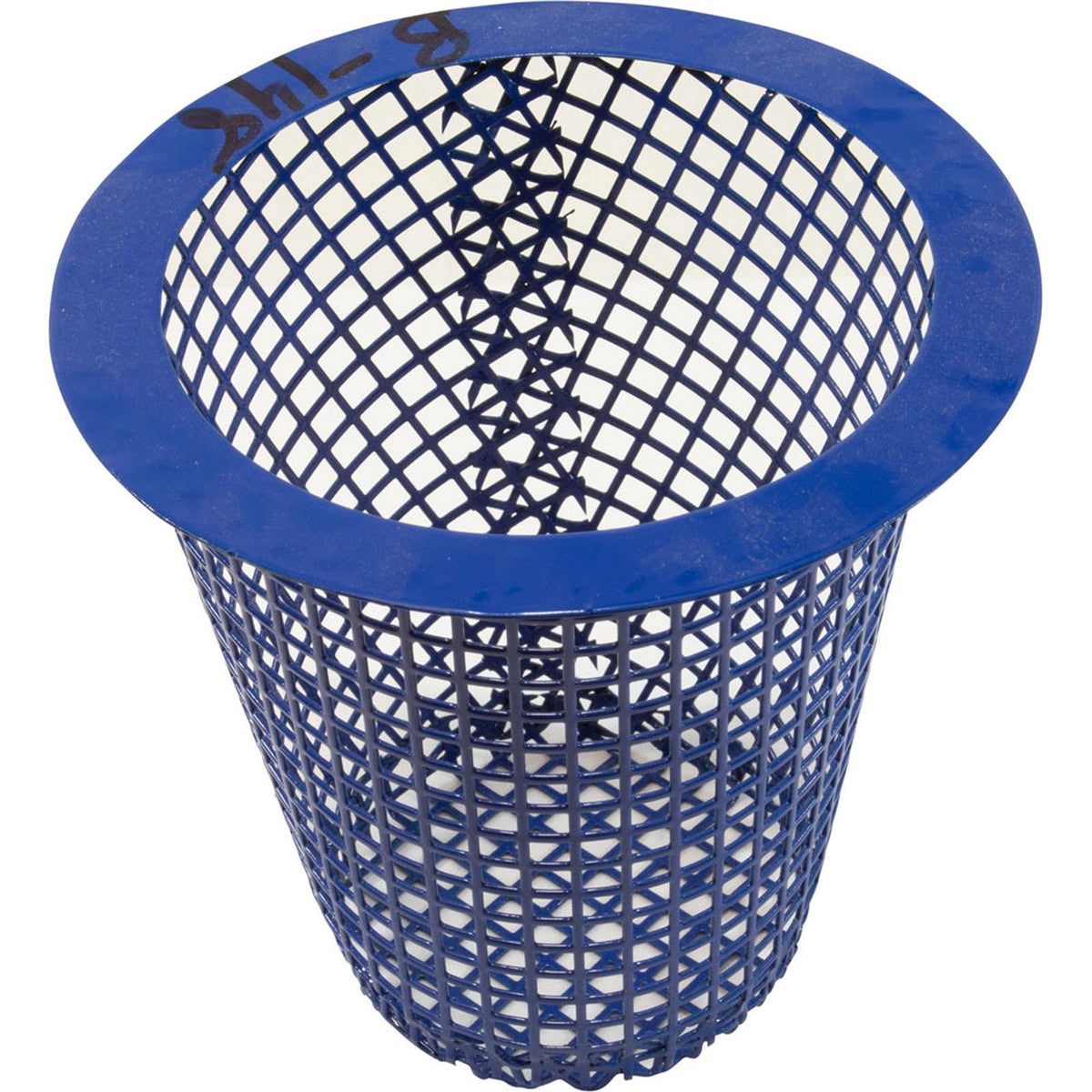 Aladdin Basket, Skimmer, International, Generic, Metal