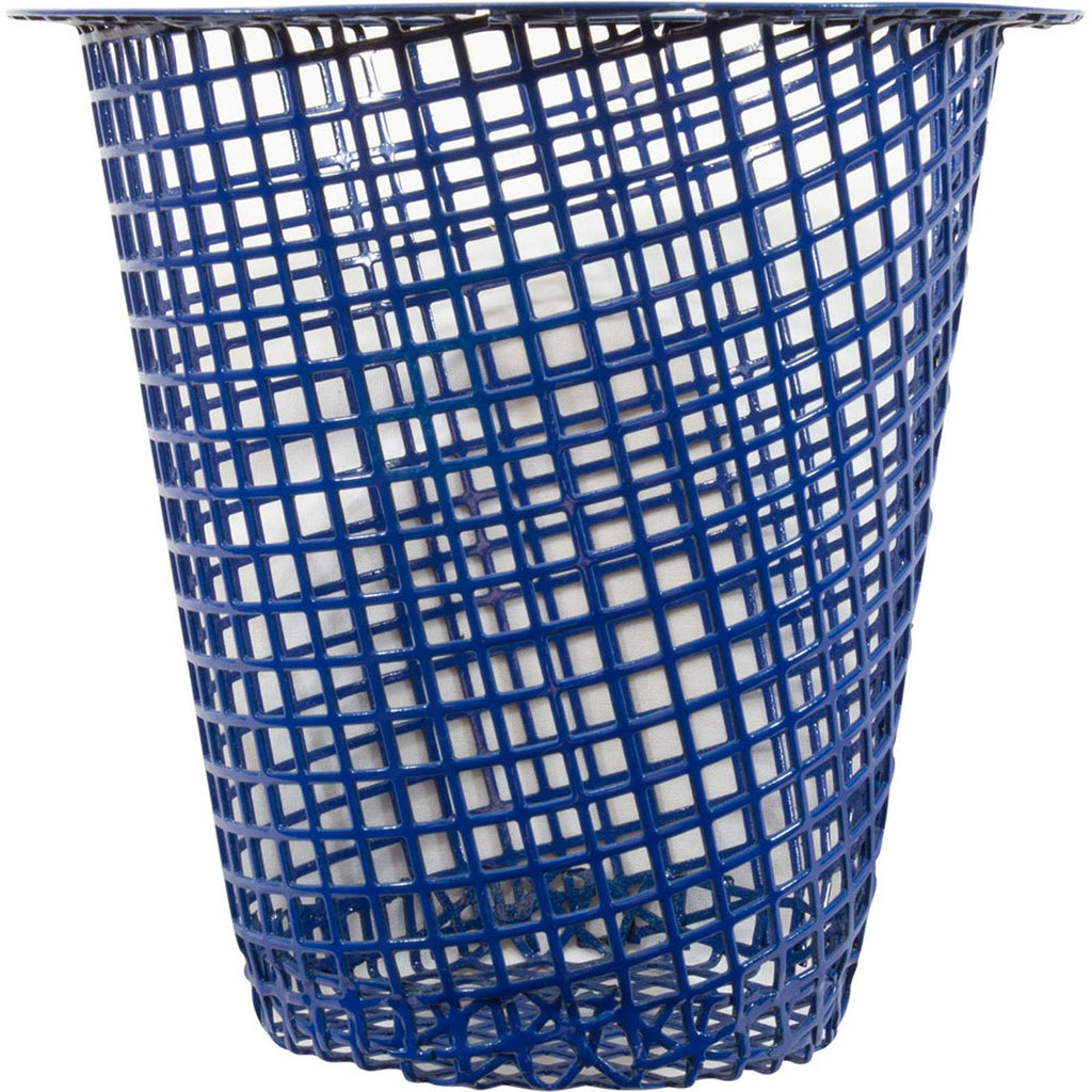 Aladdin Basket, Skimmer, International, Generic, Metal