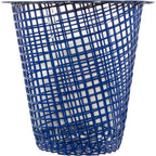 Aladdin Basket, Skimmer, International, Generic, Metal