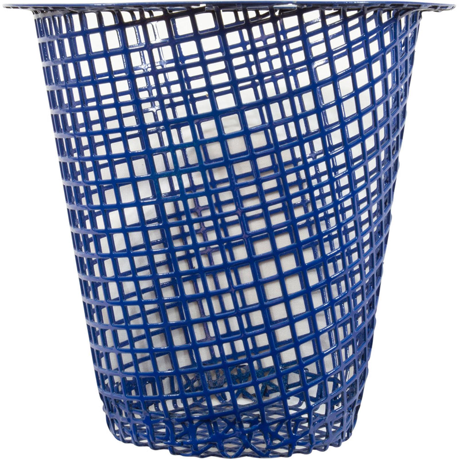 Aladdin Basket, Skimmer, International, Generic, Metal