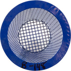 Aladdin Basket, Skimmer, International, Generic, Metal