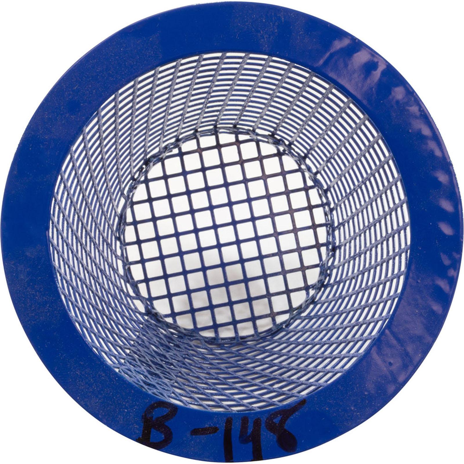Aladdin Basket, Skimmer, International, Generic, Metal