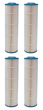 4 unicel c-7697 spa pool replacement cartridge filter harmsco sc/tc 155 fc-6115