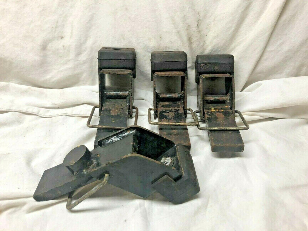 Hunter Tire Changer Inside Larger Clamping rp0066 TC3500 TC3250 TC300 TC350 P174