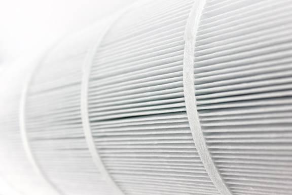 8) unicel c-7494 hayward cx1280xre swimming pool replacement filter cartridges