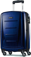 Winfield 2 Hardside Luggage with Spinner Wheels
