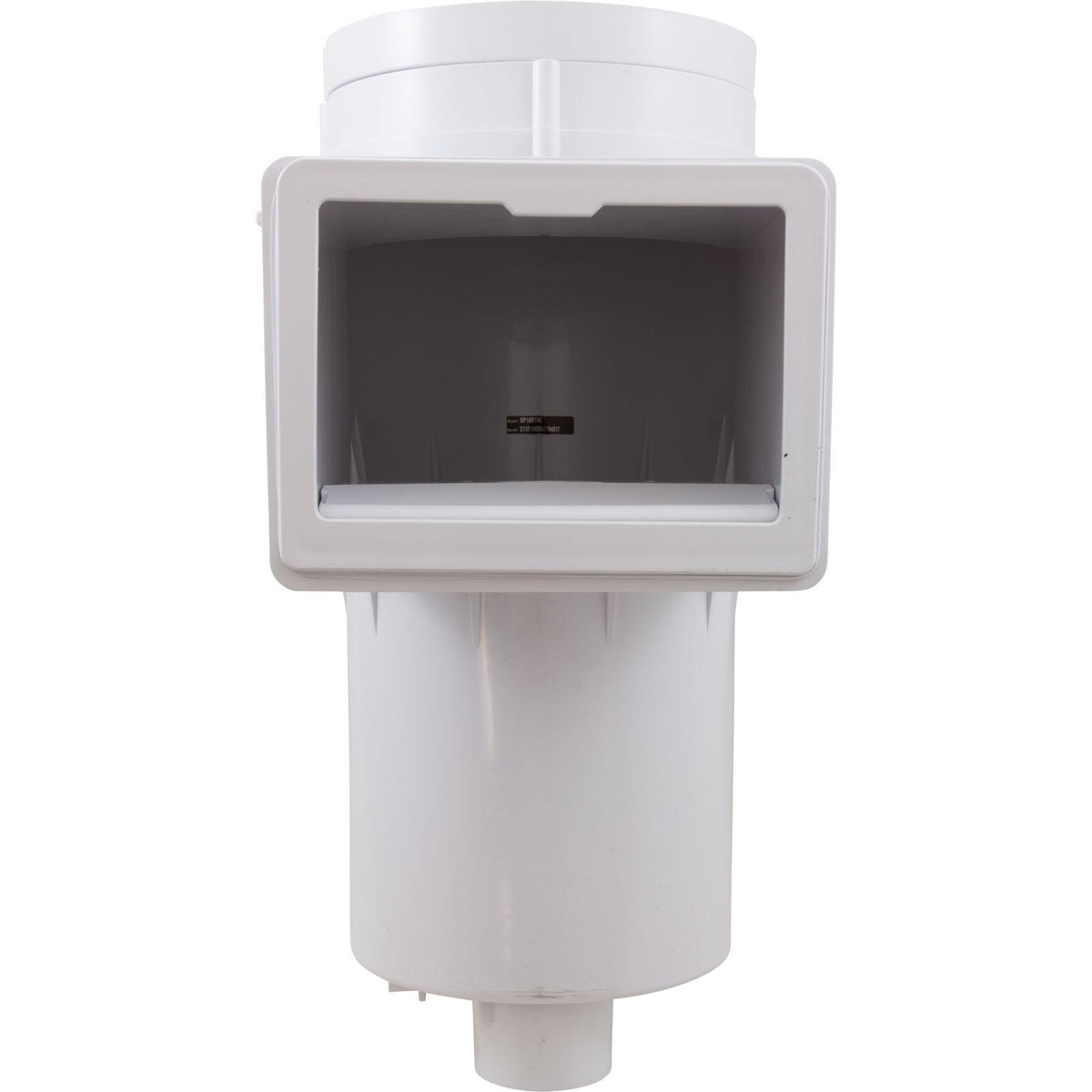Hayward 2 In Auto-Skim W/Round Cover