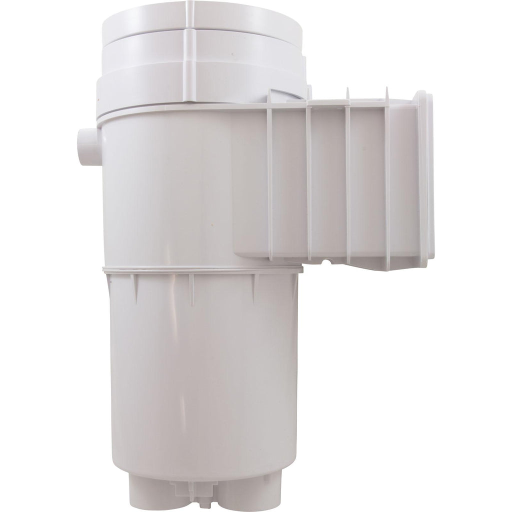 Hayward 2 In Auto-Skim W/Round Cover
