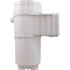 Hayward 2 In Auto-Skim W/Round Cover
