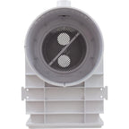 Hayward 2 In Auto-Skim W/Round Cover