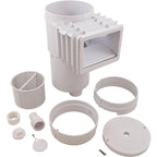 Hayward 2 In Auto-Skim W/Round Cover