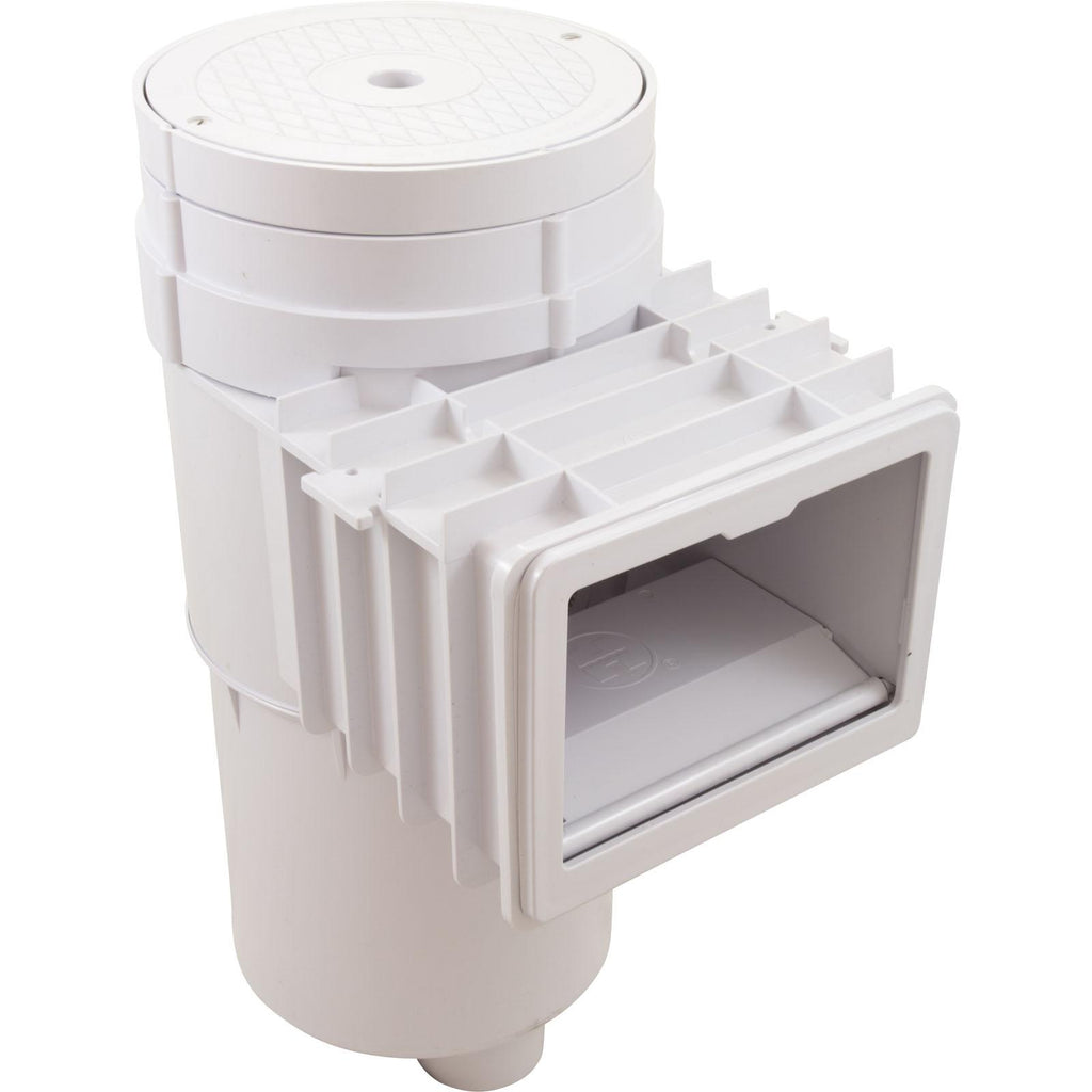 Hayward 2 In Auto-Skim W/Round Cover