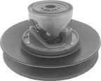 E Z Go Golf Cart Part Driven Clutch Gas 1976-1988 2 Cycle Gas