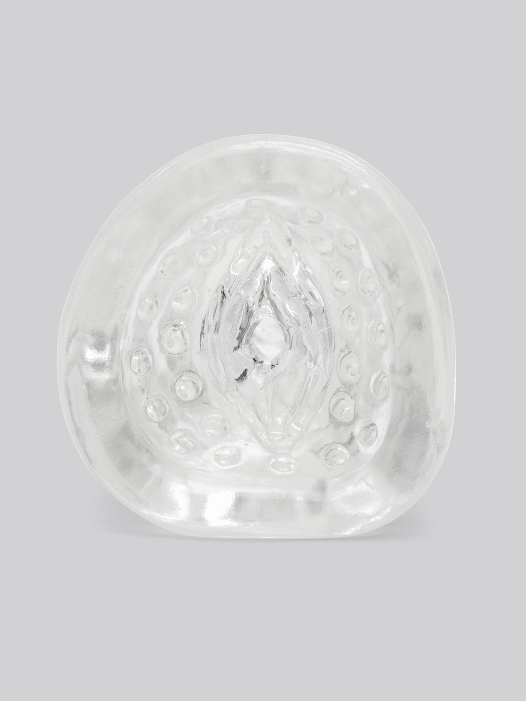 Sue Johanson Head Honcho Male Masturbator, Clear