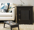 Hot Sale! X LarPet Crate CaEnd Table Dog House Home Indoor Gate Living Room