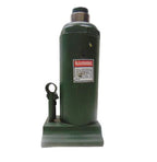 12 Ton High RanBottle Jack D51014  USA made U.S. Jack