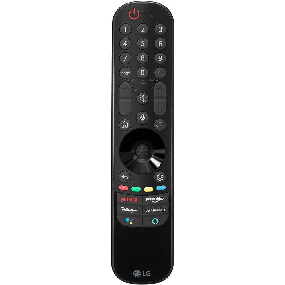 lg 55" nanocell (2021) - 4k smart uhd led w/ alexa built in &amp; ai thinq