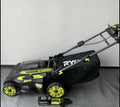 40V Brushless 20 in Cordless Self-Propelled Lawn Mower- Pick up only !!