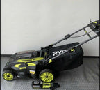 40V Brushless 20 in Cordless Self-Propelled Lawn Mower- Pick up only !!