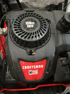 7014457 21 in. 159 cc 12AVB2M5791 Gas Self-Propelled Lawn Mower