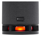 American DJ Fog Fury Jett 700W Vertical Fog Machine w/12 LED+DMX+Remote