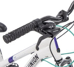 24" Royce Union RTT Womens 21-Speed Mountain Bike, Aluminum Frame, Trigger Shift, White