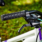 24" Royce Union RTT Womens 21-Speed Mountain Bike, Aluminum Frame, Trigger Shift, White