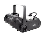 Chauvet DJ Hurricane 1800 H1800 Flex Fog/Smoke Machine W/4 FJU Gallons Fog Juice