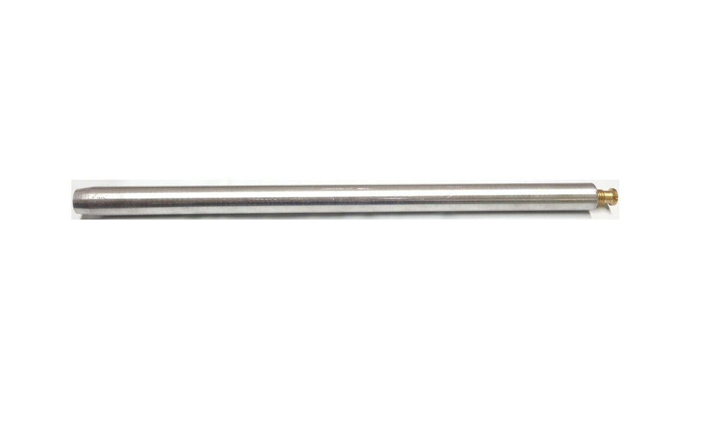 new 10 pack aluminum paver lawn pipe tube pool deck brass anchor for pool cover