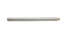 new 10 pack aluminum paver lawn pipe tube pool deck brass anchor for pool cover