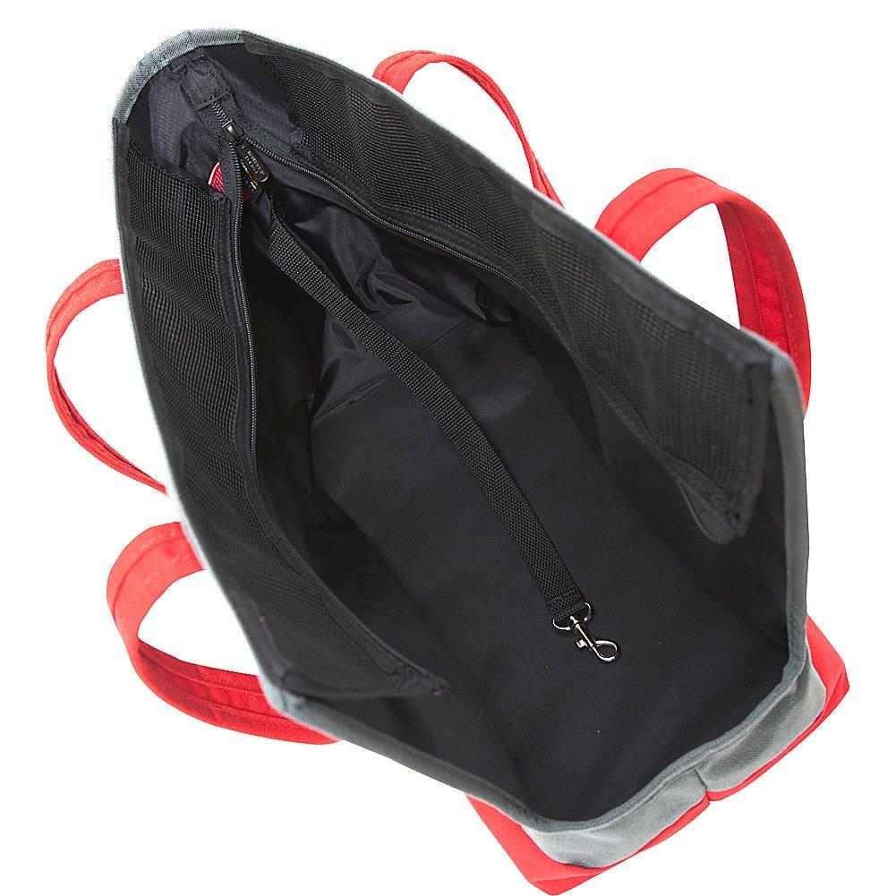Manhattan PortaPet Carrier Tote Bag