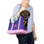 Manhattan PortaPet Carrier Tote Bag