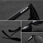 Mirror Polarized Sunglasses