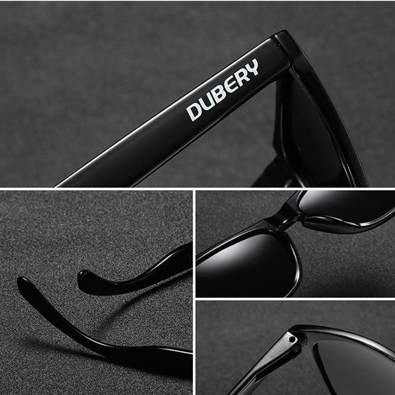 Mirror Polarized Sunglasses