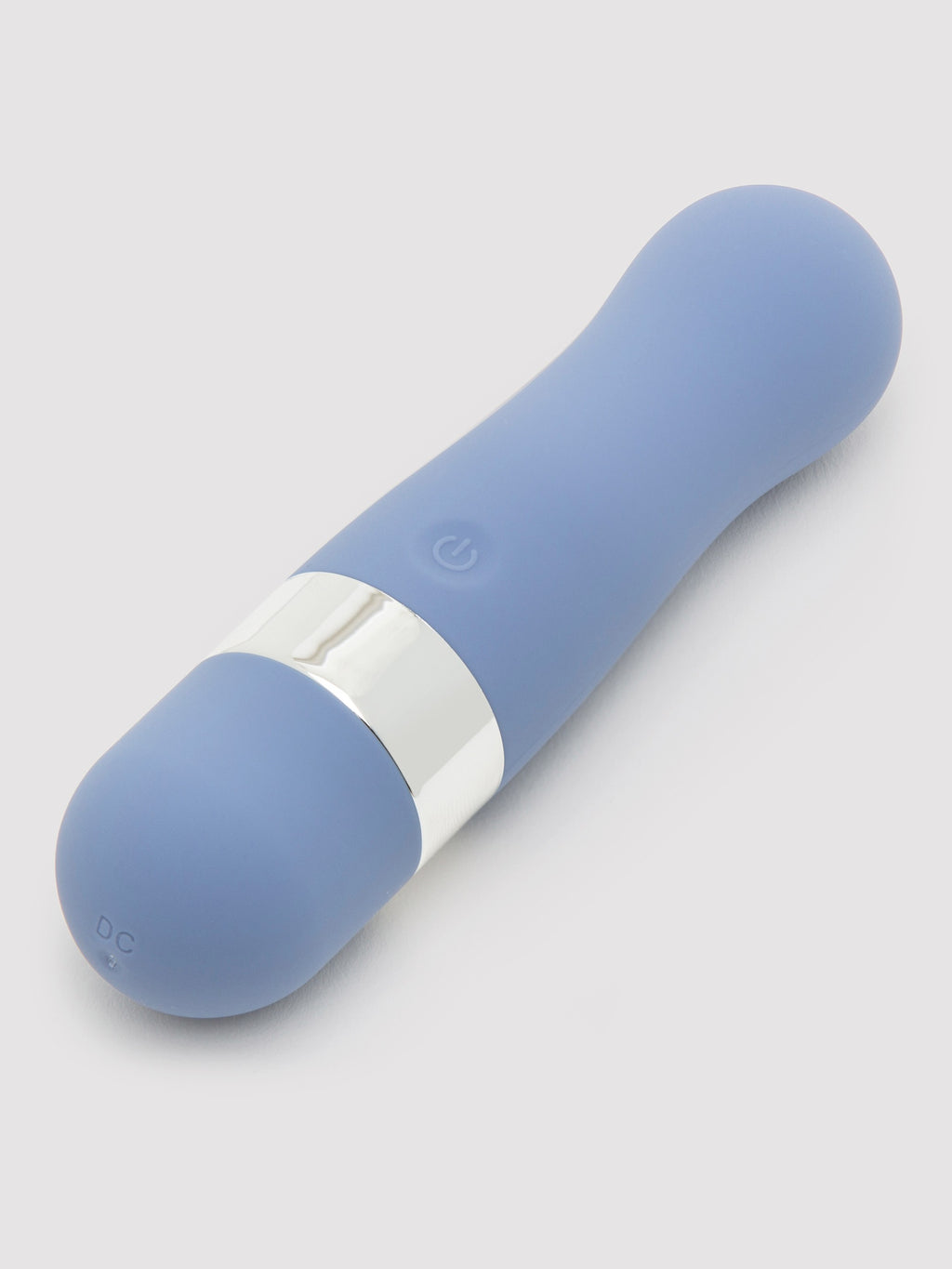 Tracey Cox Supersex Powerful Rechargeable Bullet Vibrator, Purple