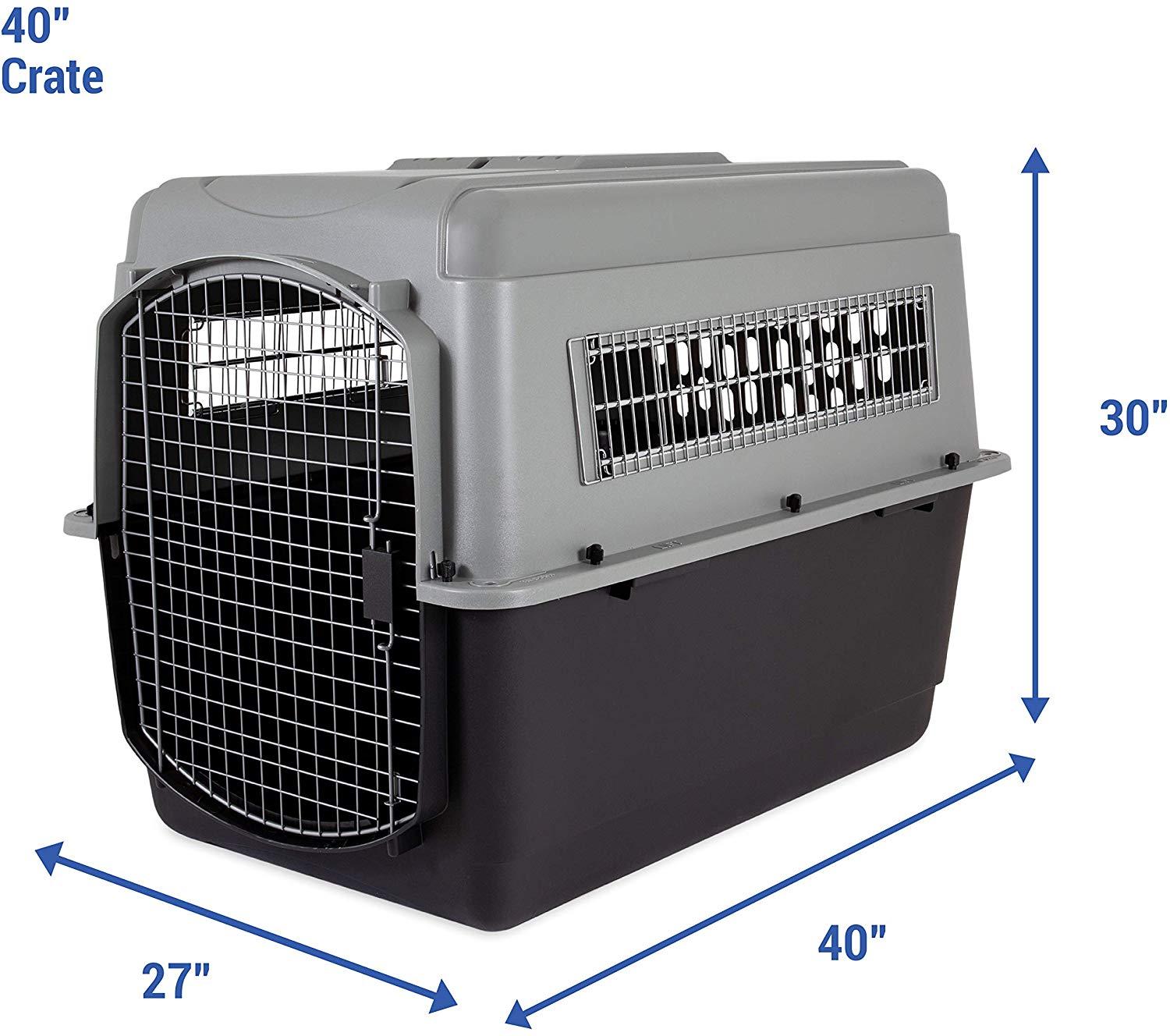 Petmate Ultra Vari Kennel