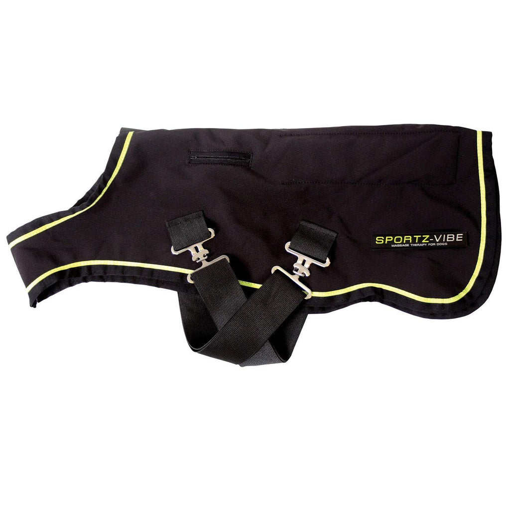 Sportz-Vibe Dog Blanket XX-Large