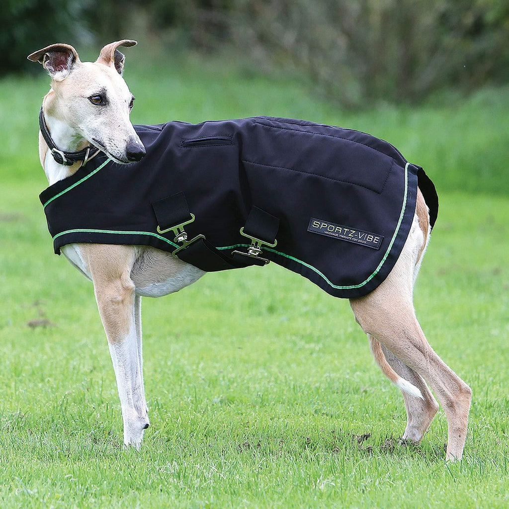 Sportz-Vibe Dog Blanket XX-Large