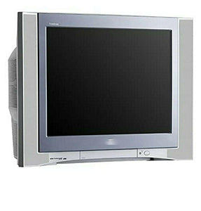 36” sony wega fd trinitron kv-36fv16. retro gaming satisfactory condition 36“ tv