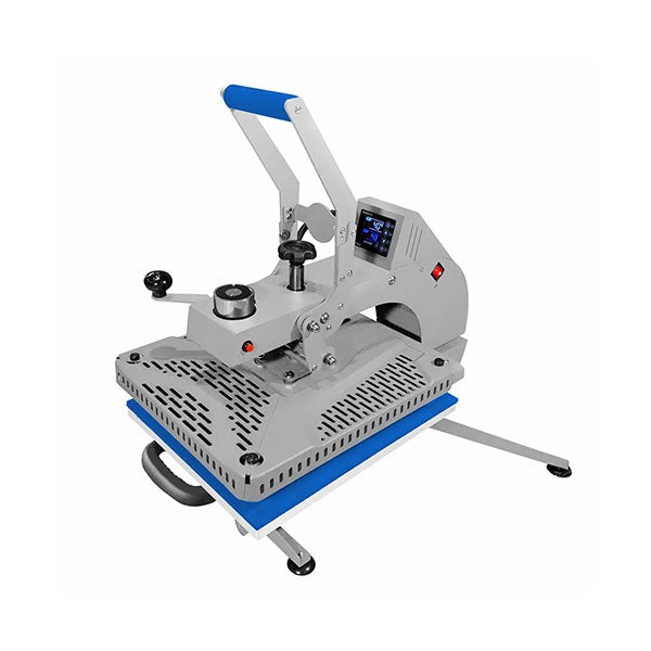 40x50cm Portrait Auto-open Heat Press Machine W/Slide-out Base