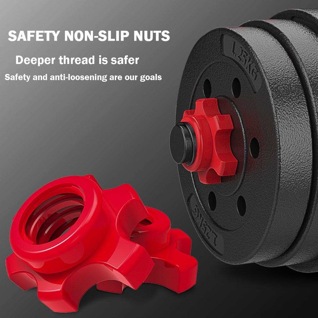 Adjustable Dumbbell Pair, Dumbbell Combination Environmental Dumbbell