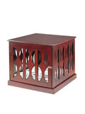 Elegant Home Fashions St. Augustine Crate, Maany