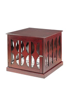 Elegant Home Fashions St. Augustine Crate, Maany