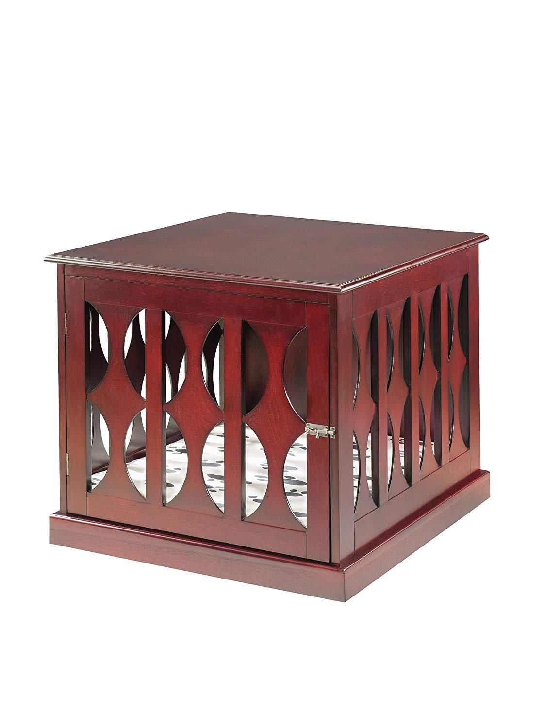 Elegant Home Fashions St. Augustine Crate, Maany