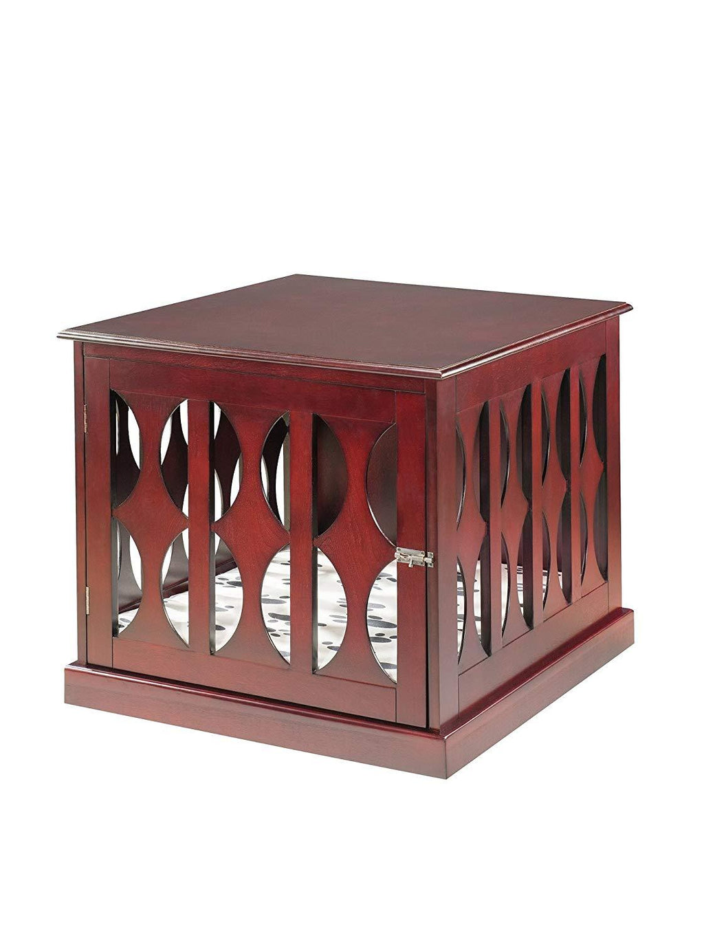 Elegant Home Fashions St. Augustine Crate, Maany