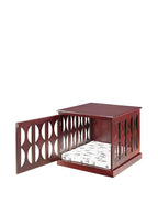 Elegant Home Fashions St. Augustine Crate, Maany